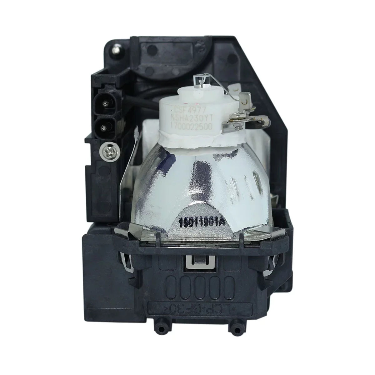 OEM NP-ME361X Bulb NEC Original with Lamp Inside Projector