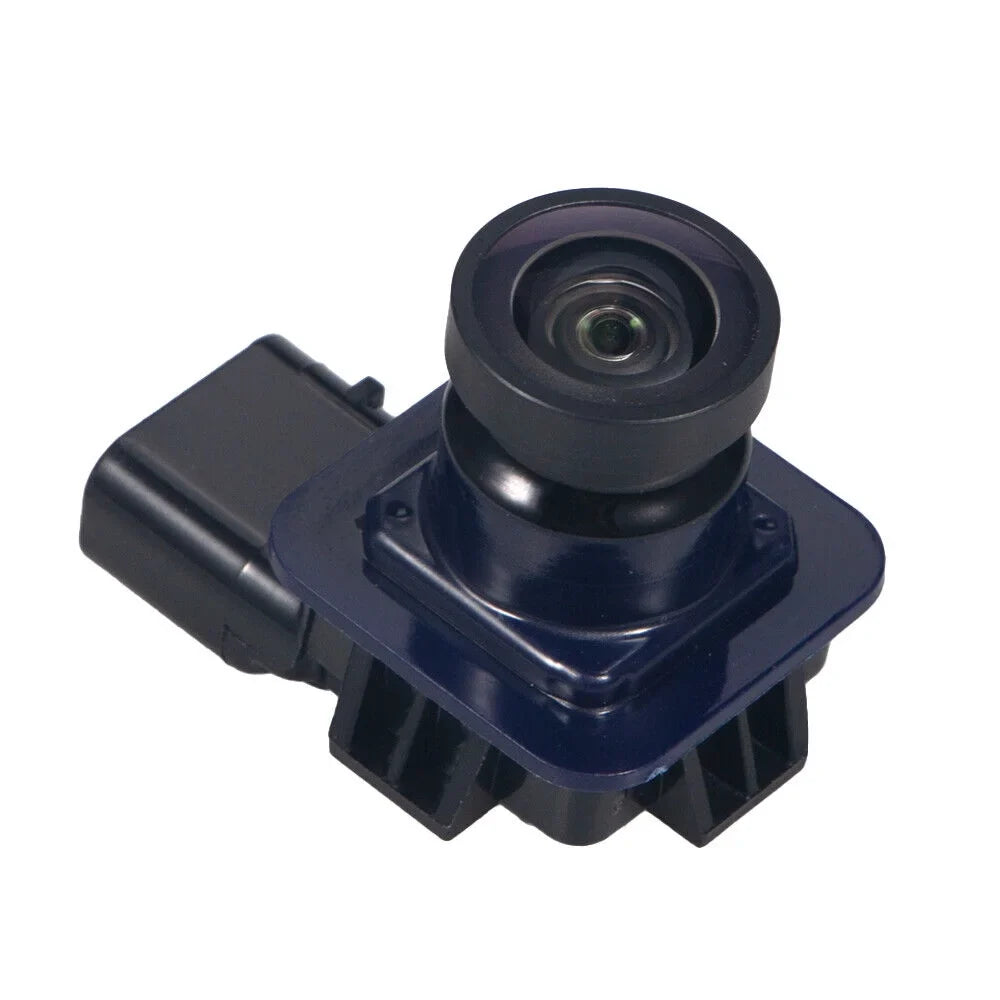 for Vision Fusion Backup ABS Night View (2013-2016) Safety Camera Parking Improved Rear Plastic High-quality