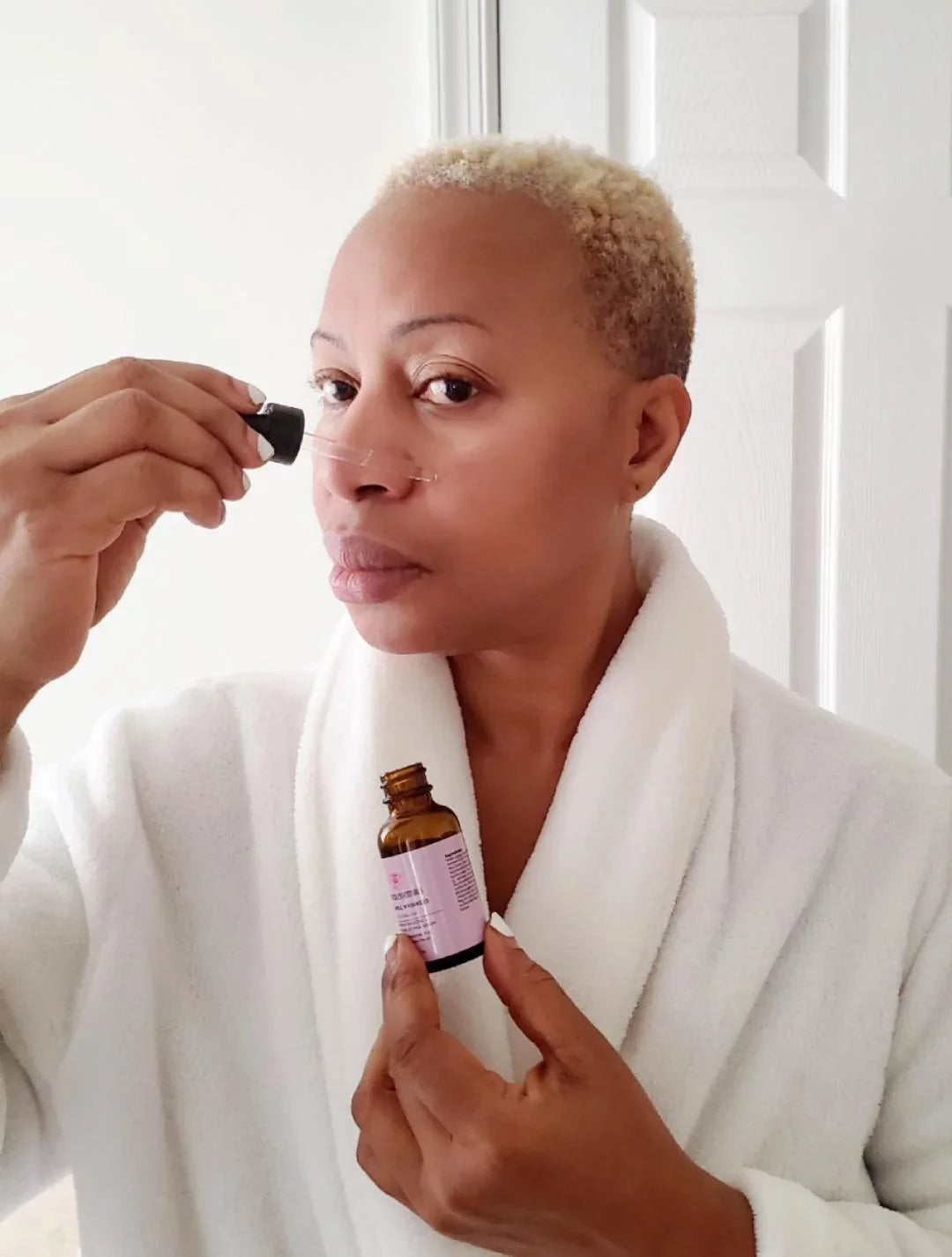 Anti And Wrinkle Reducing 2.5% Serum Aging Retinol