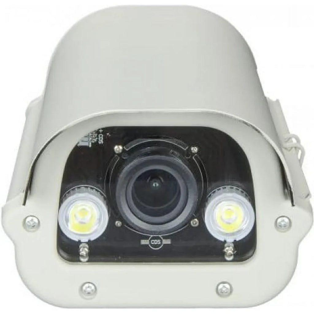 1080P Plate HD-SDI CCTV 2MP Camera Capture WDR License 6-22mm