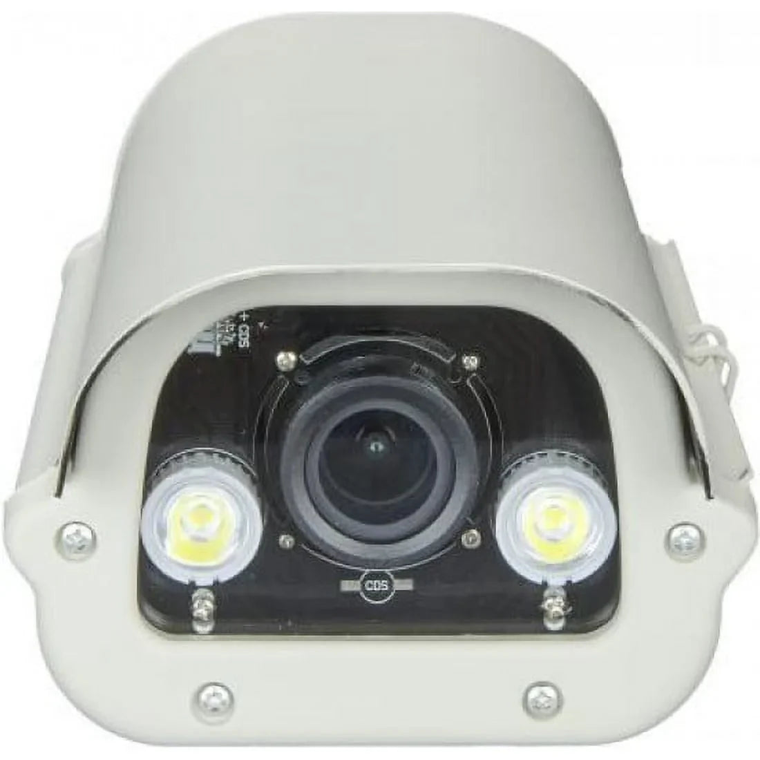 1080P Plate HD-SDI CCTV 2MP Camera Capture WDR License 6-22mm