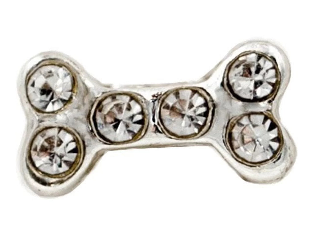 pin Bone Dog watch - strap for iPops Decorative