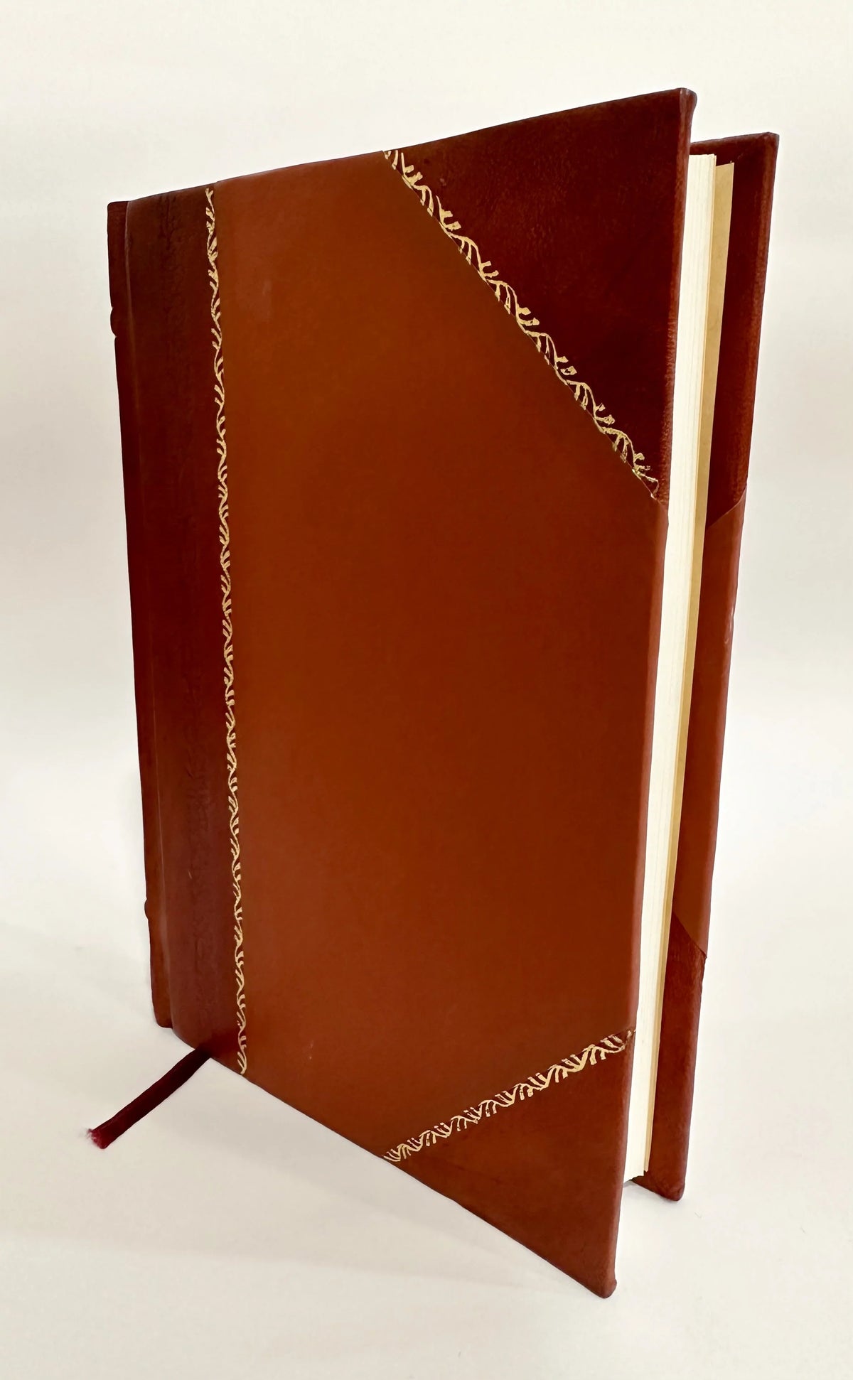 Redgauntlet / "Waverley." Scott, Eighteenth the Volume Tale Century 3 the of of Author Walter, (1824) / Sir Bound] [Leather A : By