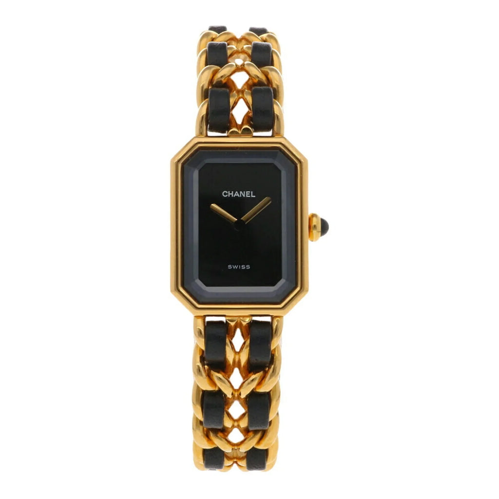 Premiere L H0001 Pre-Owned Ladies GP Quartz (Good) Watch