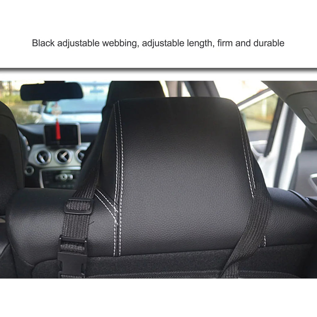 Cloth DirtEscape-proof Protective Mat Sedan Trunk Thicker Pet Van Cushion Dog Organizer Car Seat Resistant for Bite SUV Trunk Oxford Mat Mat