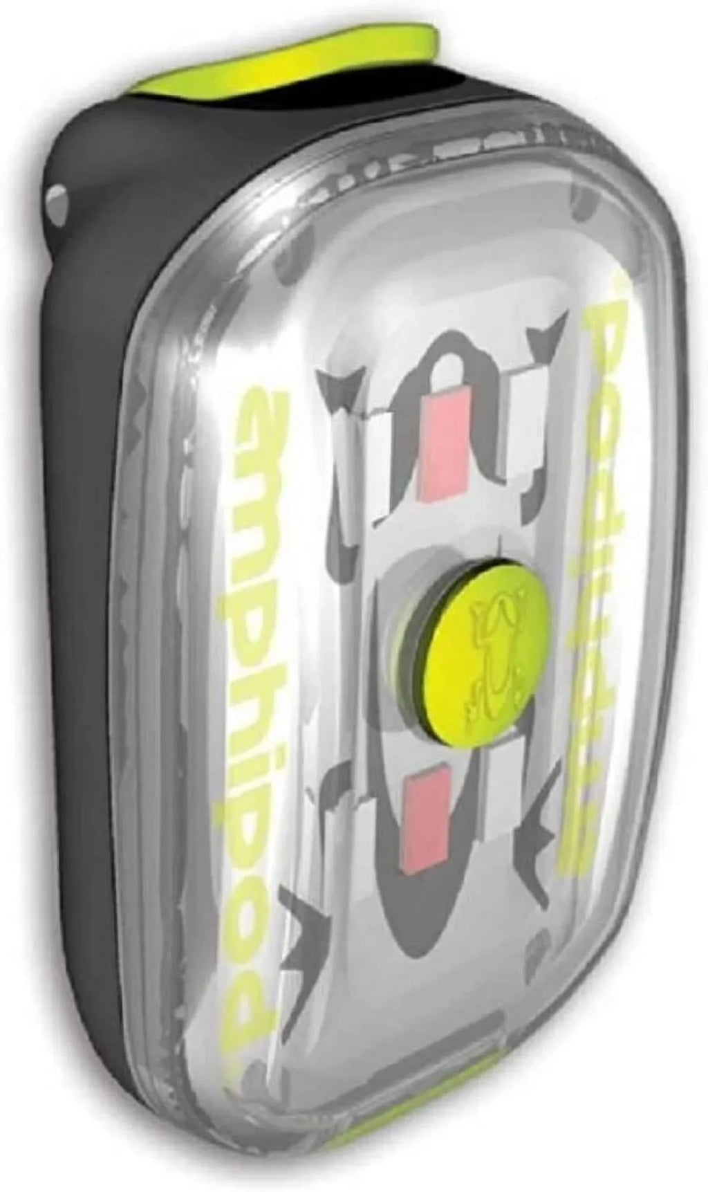 Rechargeable Resistant Case 1.5 Inch Lite Runtime, 4.5-9 Flashlight, Max Beam, Moisture Hour LED