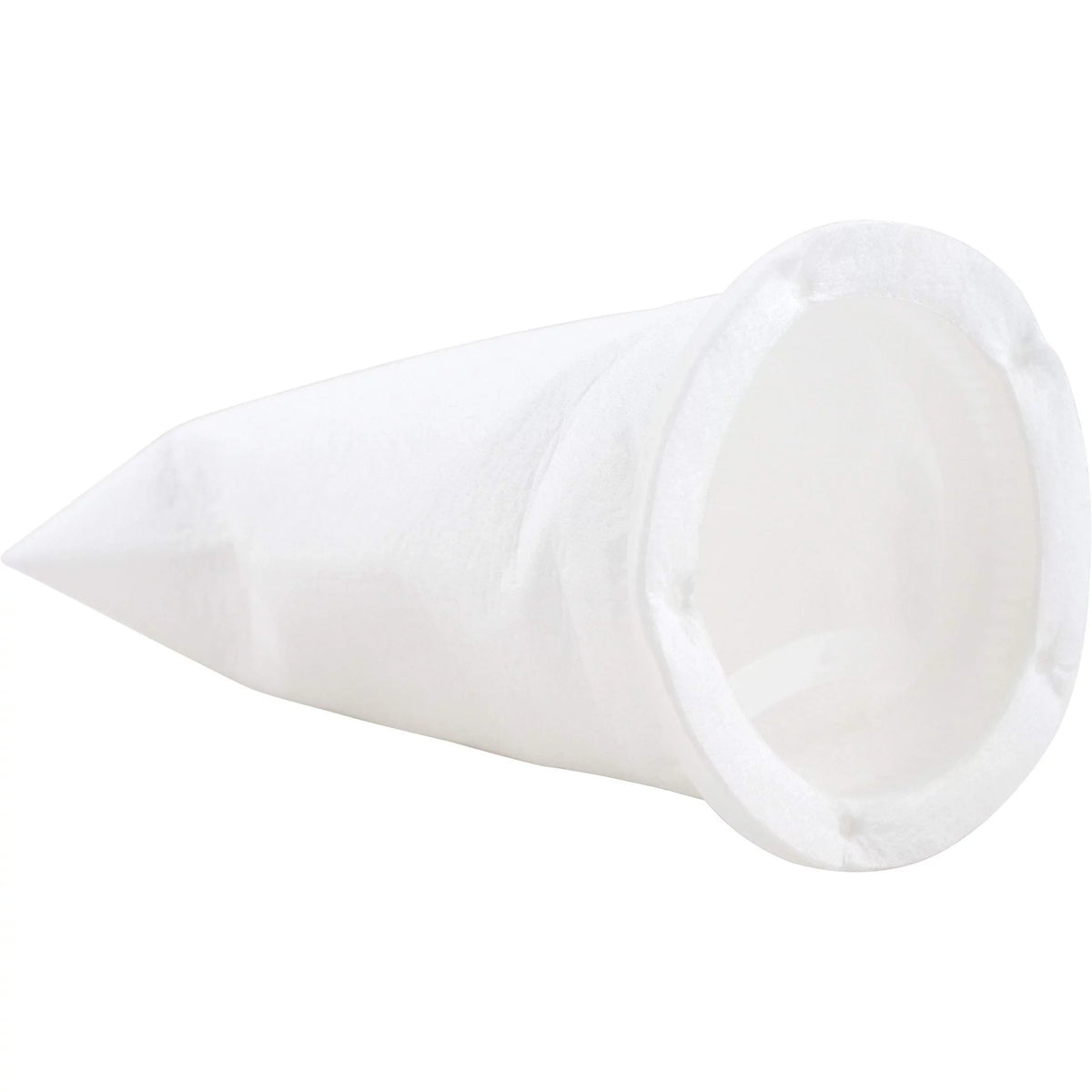 (10”) Polypropylene 155387-03 SP-BP-410-10 40) #3 Bag of SpiroPure 10 BP-410-10 Micron (Case Liquid Filter Glazed Felt