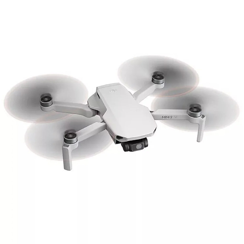 CP.MA.00000687.01 Camera with DJI Remote Bundle Refurbished 2 Mini SE Drone Controller