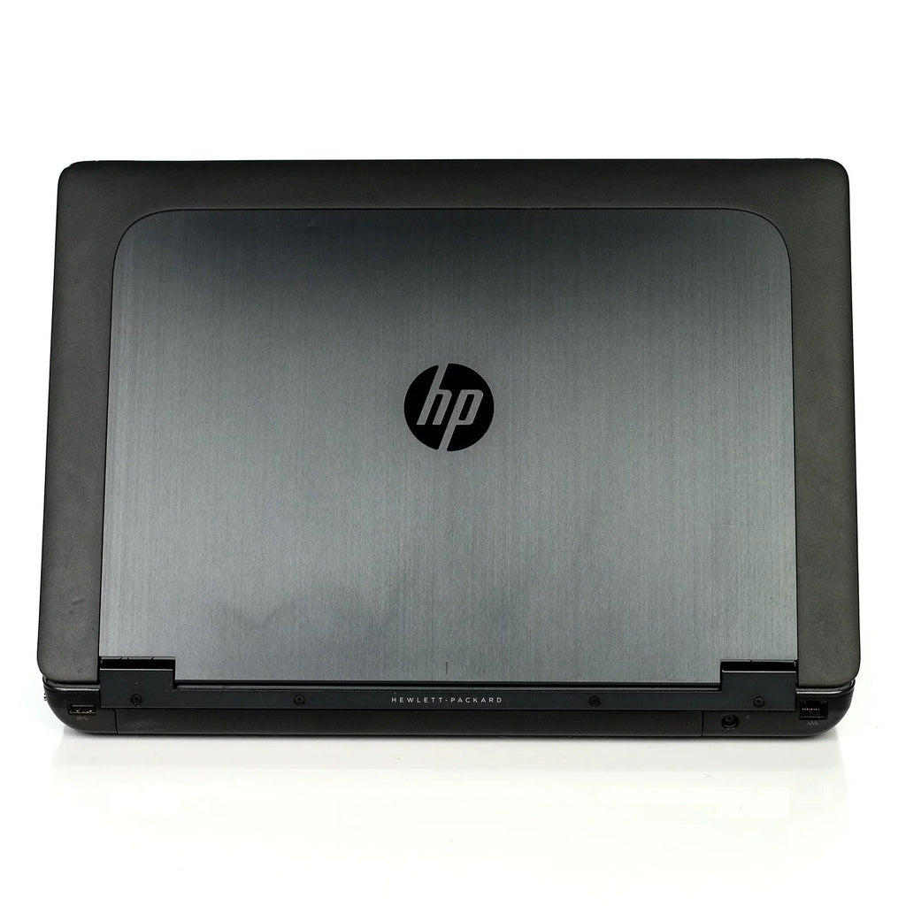 Laptop 256GB Yr Zbook Used 16GB 1 i7 HP 10 Pro Wty B SSD Quad-Core v.WCB Win 15