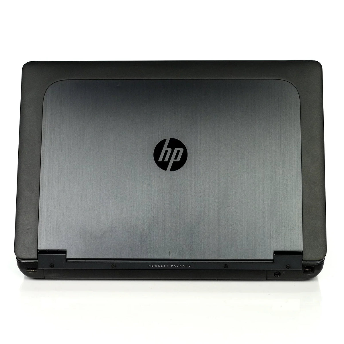 Laptop 256GB Yr Zbook Used 16GB 1 i7 HP 10 Pro Wty B SSD Quad-Core v.WCB Win 15