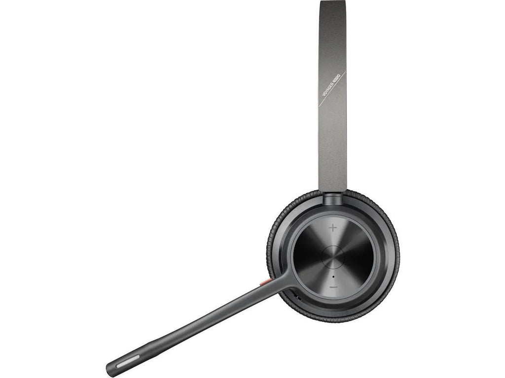 '- Type 20 Stereo, 20 - - - - Cable USB On-ear - - - - Mono Voyager Siri, Type - Poly Wireless - USB Hz Binaural ft Headset 4320 C - 4.92 Assistant Ear-cup 300 ft USB-A kHz Bluetooth Ele... A, -