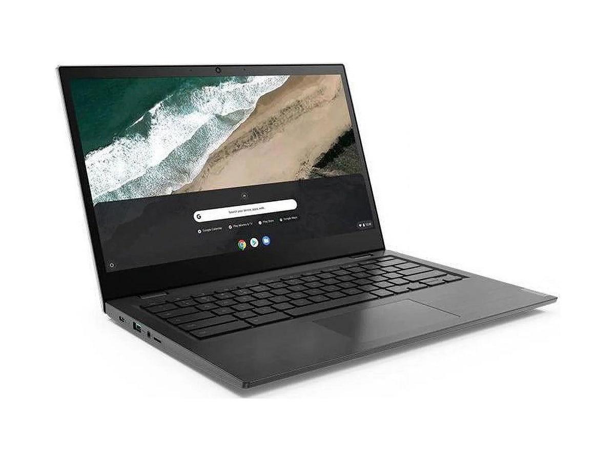 4GB 32GB A6-9220C FHD S345-14AST A eMMC Chromebook Grade 14" Lenovo AMD Chromebook