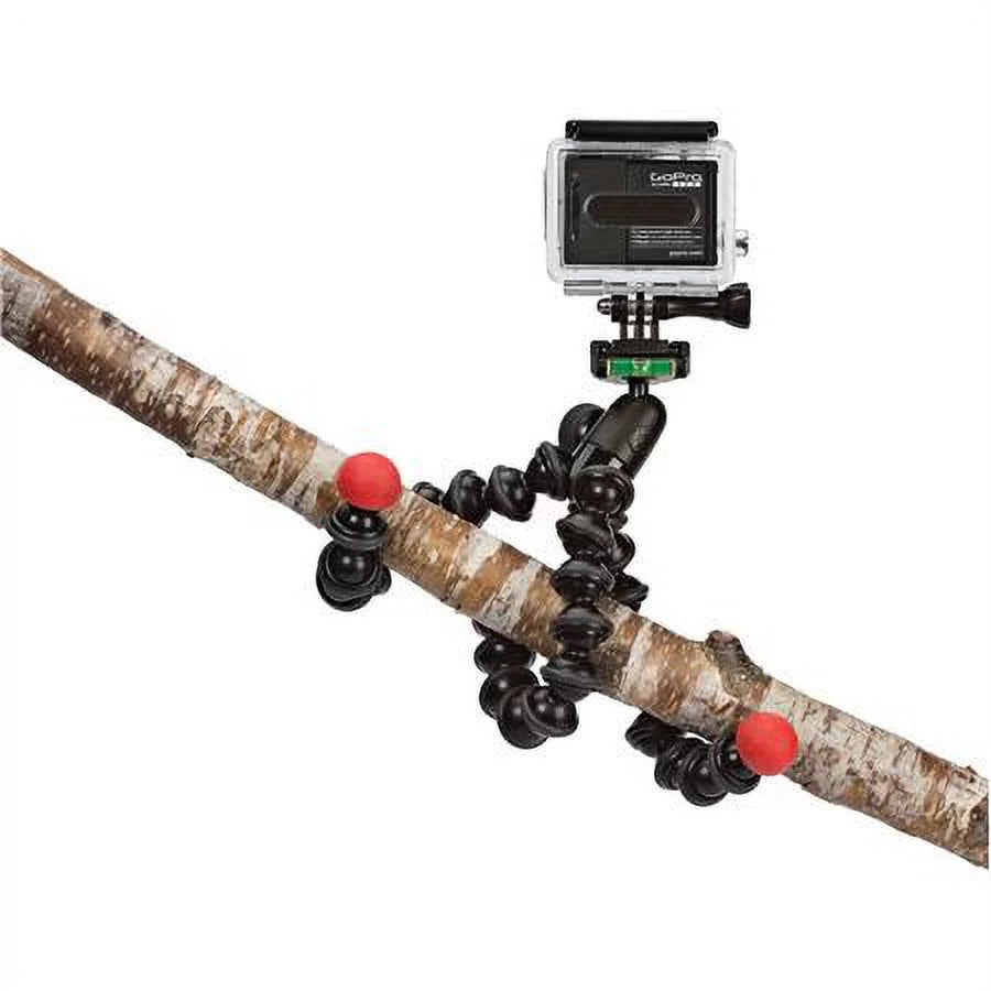 GorillaPod GoPro Camera Mount for with Action Tripod