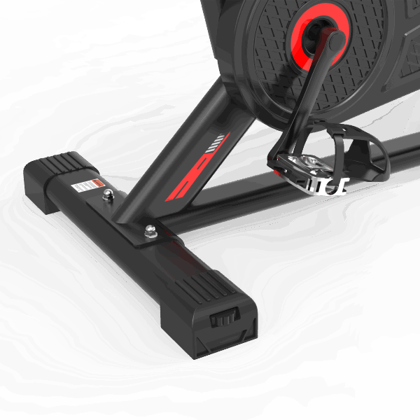 Bike Exercise Comfortable Home Stationary, with Cycling Workout Fitness Bike Gym