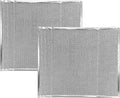 Air By 921788 Furnace 921784, Compatible Pre-Filters (2 HVAC Aluminum Nordyne Pack) With Screen Filter Factory