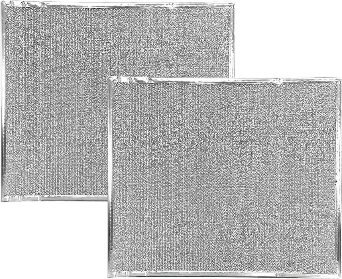 Air By 921788 Furnace 921784, Compatible Pre-Filters (2 HVAC Aluminum Nordyne Pack) With Screen Filter Factory