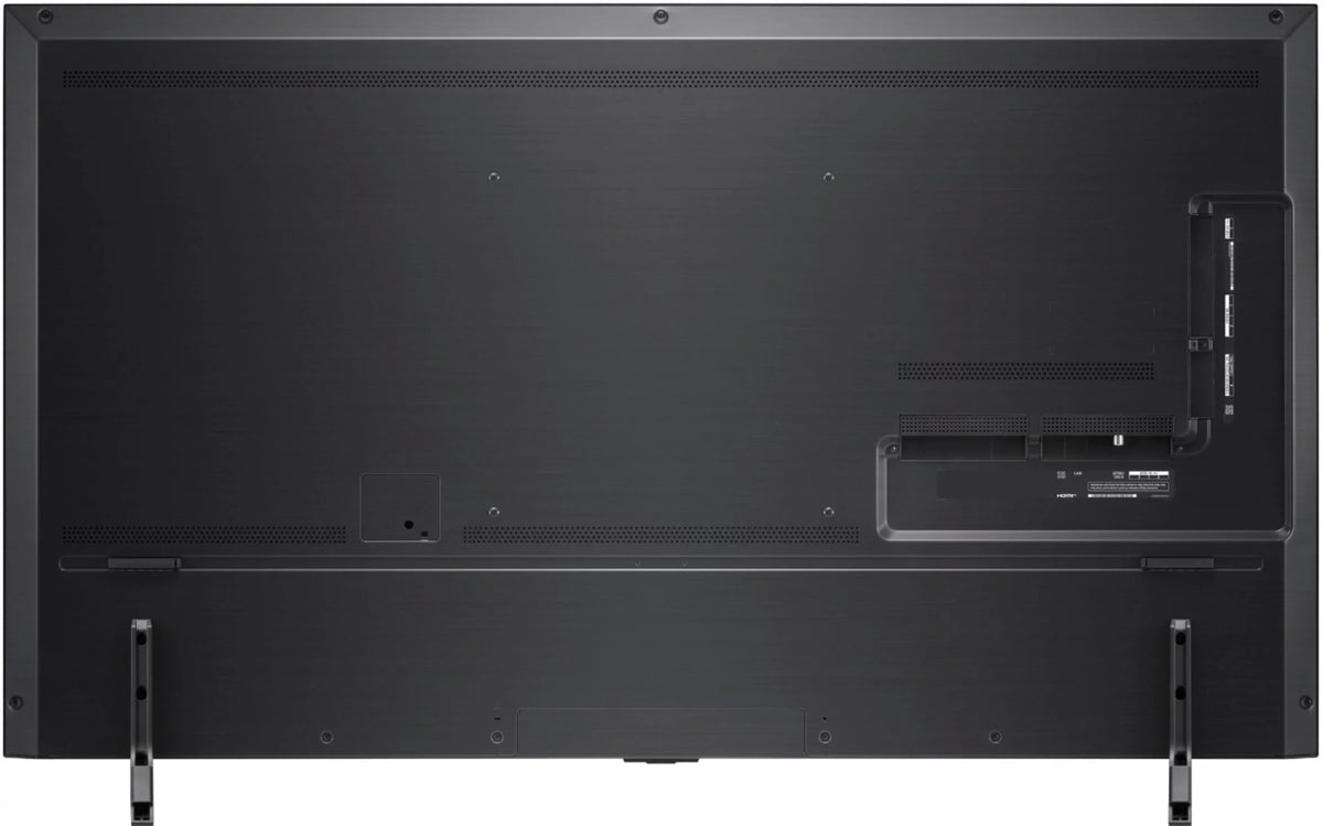 LED Class LG Restored TV 55" Smart (55NANO90UPA) 4K (2160p) (Refurbished)
