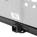 Atlas Fits S/B76896-01 Bmpr S/B76896-01 Jeep Xrc JK Smittybilt Rear 2008,2015-2018 select: WRANGLER Only 07-16 UNLIMITED 76896-01 JEEP Wrangler