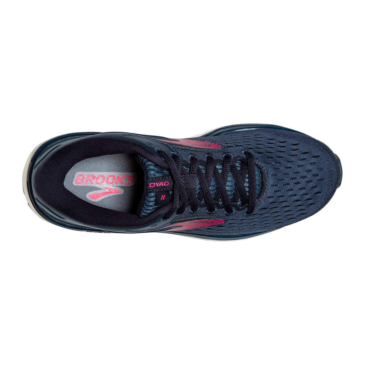 Running Brooks Dyad 11 Women's Shoe