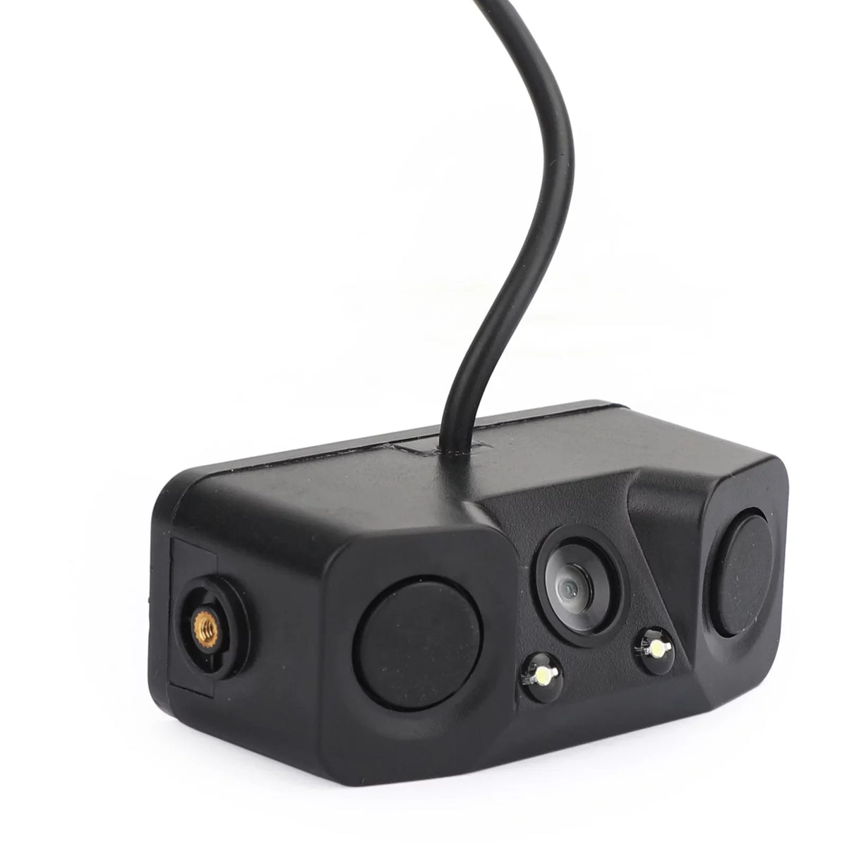 3in1 Camera Rear Parking Backup Camera Car Sensor View Reverse 170° Radar
