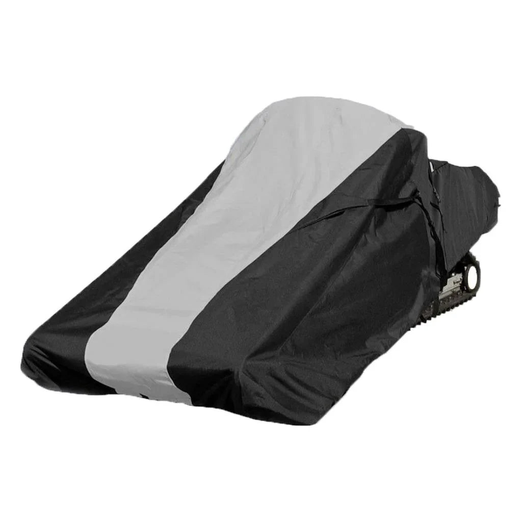 Cover the Sled. Model Compatible Doo Bombardier Travel 900 Snowmobile LE Fit 600 Denier Ski GSX Storage 2014-2015 ACE Snowmachine for and Full