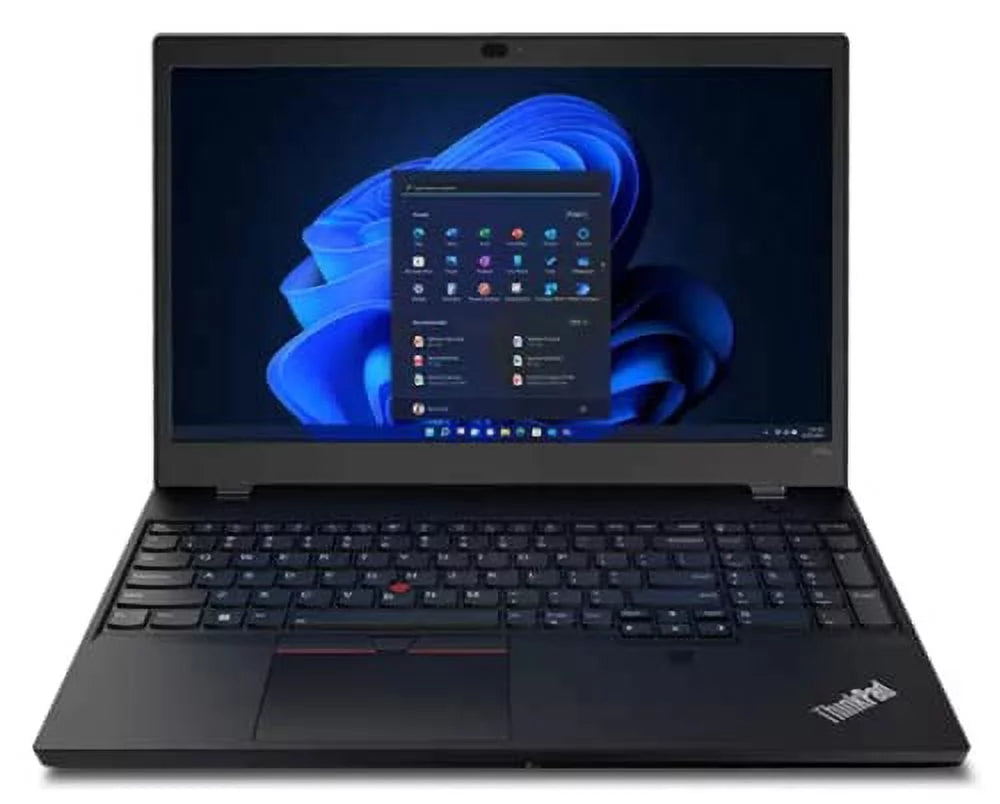 NVMe 4GB, ThinkPad Gen 32GB Fingerprint KYB Anti-Glare, Pro FHD (1920 NVIDIA 1080) vPro, i7-12700H nits, Windows Reader, Backlit 15.6" T600 DDR5, x 1TB P15v IPS, 3, Lenovo SSD; 300