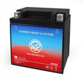 Battery X Watercraft Replacement RXP 1630CC Compatible 300 AJC Sea-Doo (2017-2019) Personal with Battery