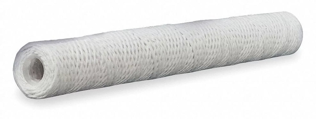 Parker Filter 10R10 micron,10" Cartridge,75 H,PK6