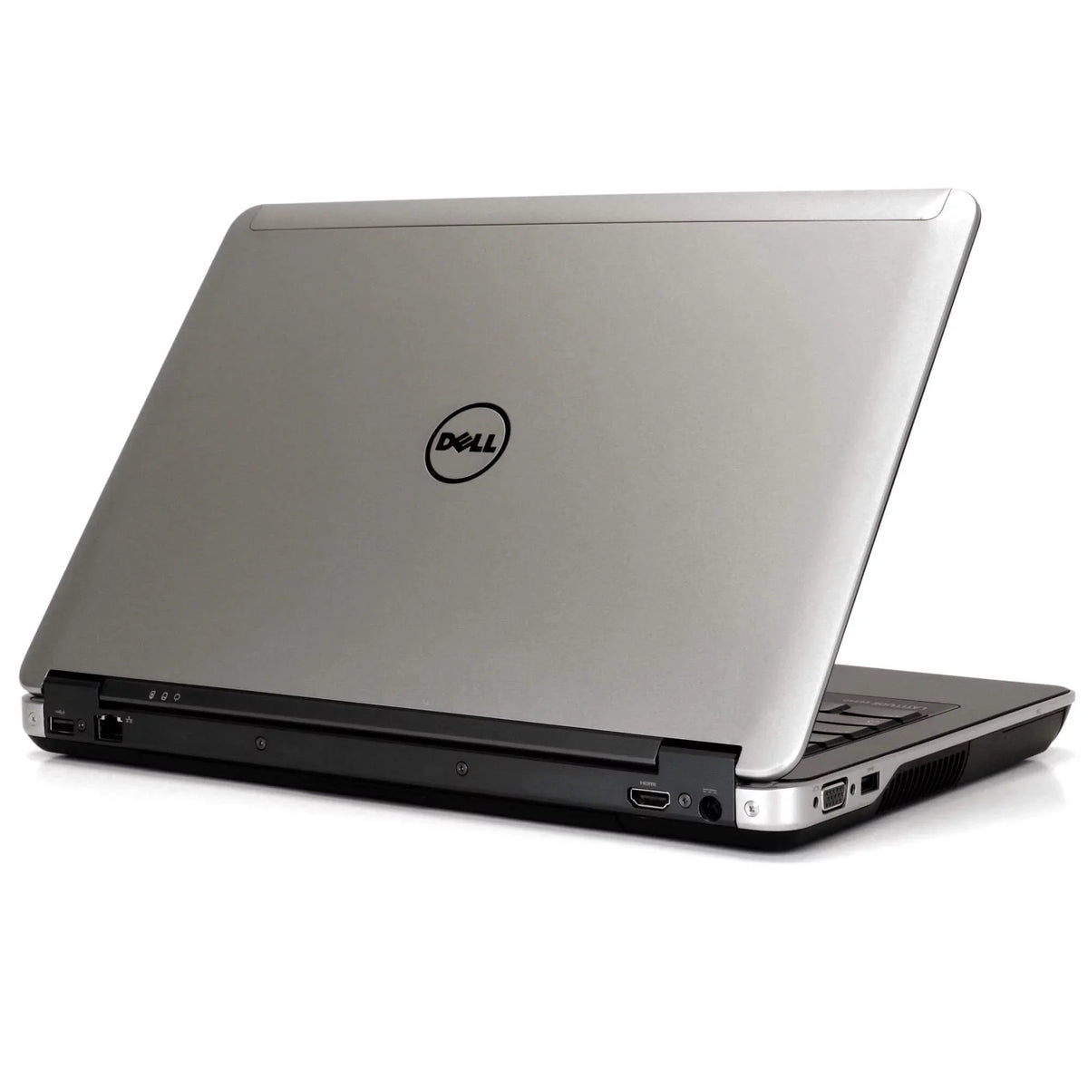 DDR3 E6440 10 4, Drive Solid Screen 512GB Gen 16GB 2.60 14" Laptop Core GRADE) (SSD) GHz Computer, State i7 Drive, RAM, Dual Widescreen (B 64Bit, SSD Windows LATITUDE Hard Home
