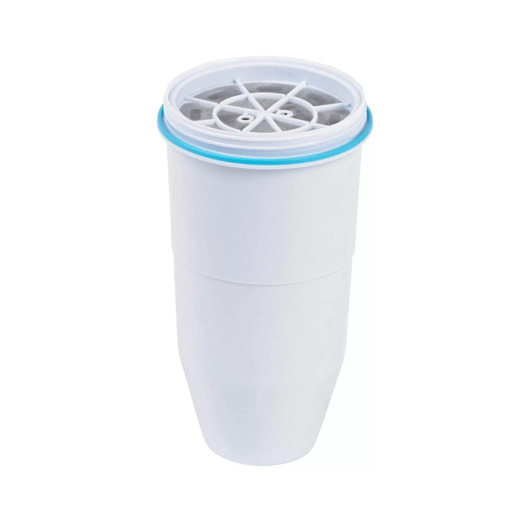 Water 23 Meter with Pitcher Water ZD018, ZD-018 ZeroWater Quality Filter Cup