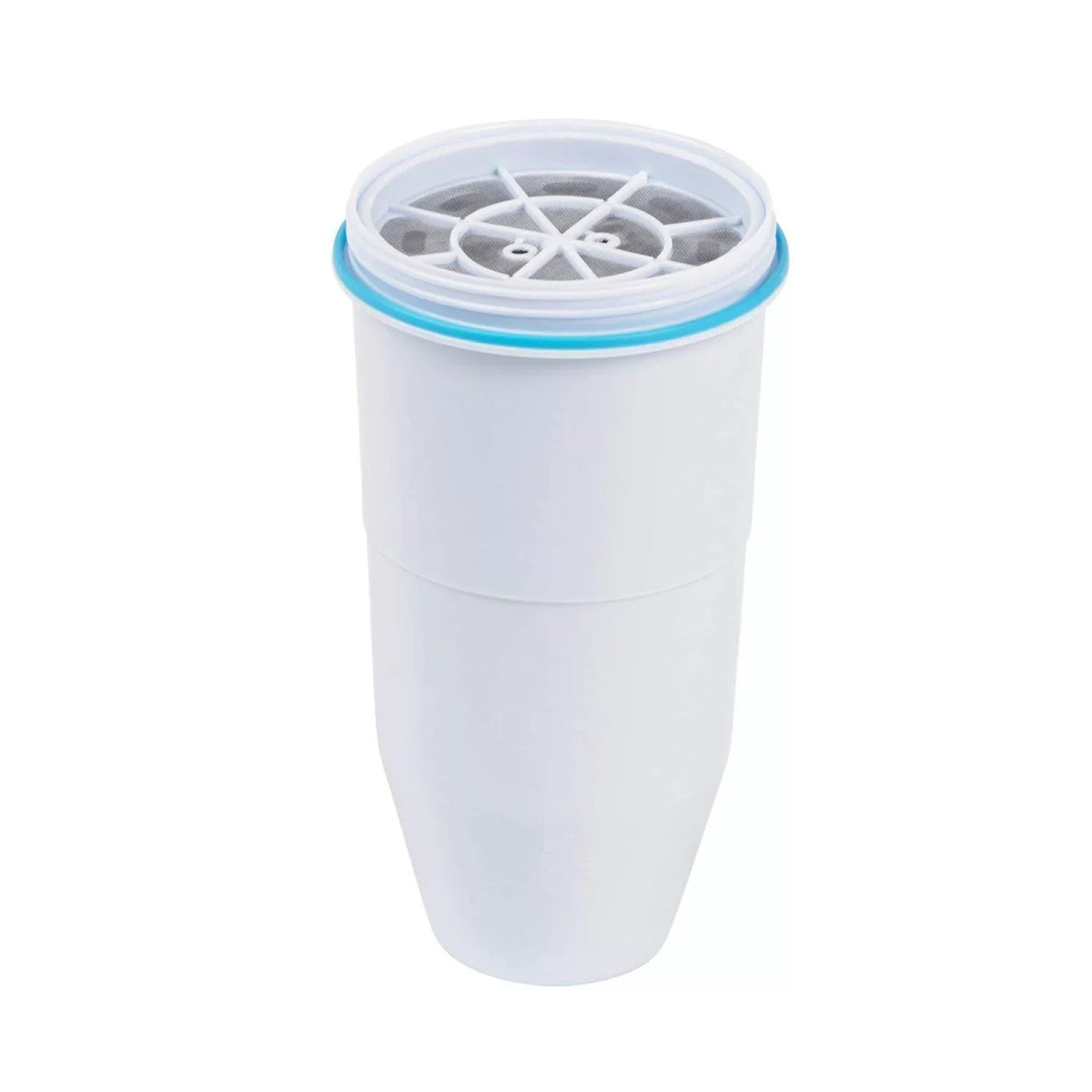 Water 23 Meter with Pitcher Water ZD018, ZD-018 ZeroWater Quality Filter Cup