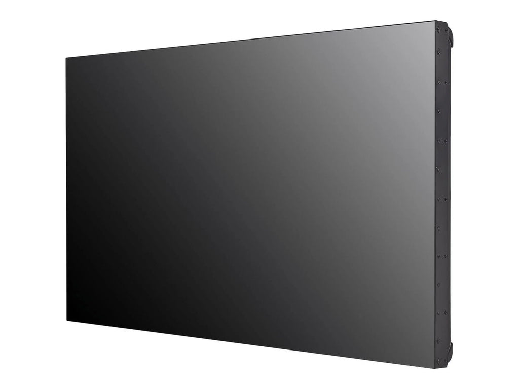 signage LED-backlit 1920 LCD - - Class black digital 1080 with webOS display Diagonal Series 1080p - 55" 55VH7J-H x VH7J-H Pro:Idiom - LG Integrated -