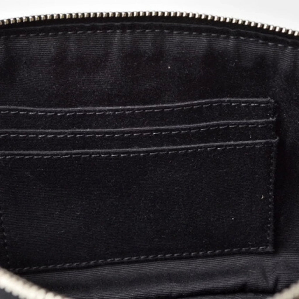 557831 (New) Saint Multicolor Laurent Pre-Owned Bum Star LAURENT MARSUPIO Pouch Leather Waist Bag SAINT