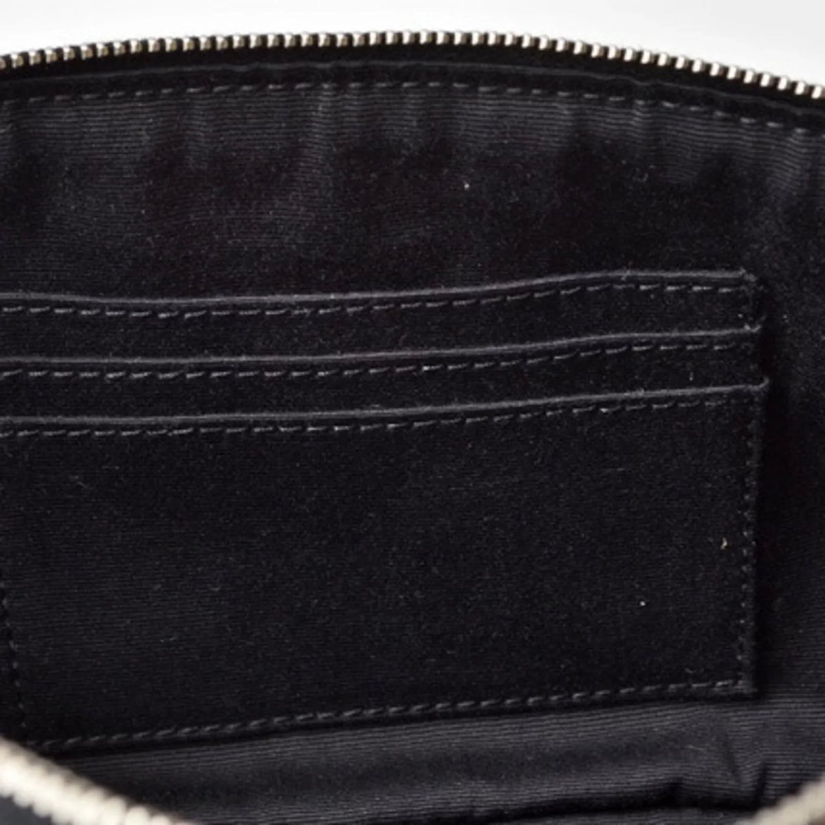 557831 (New) Saint Multicolor Laurent Pre-Owned Bum Star LAURENT MARSUPIO Pouch Leather Waist Bag SAINT