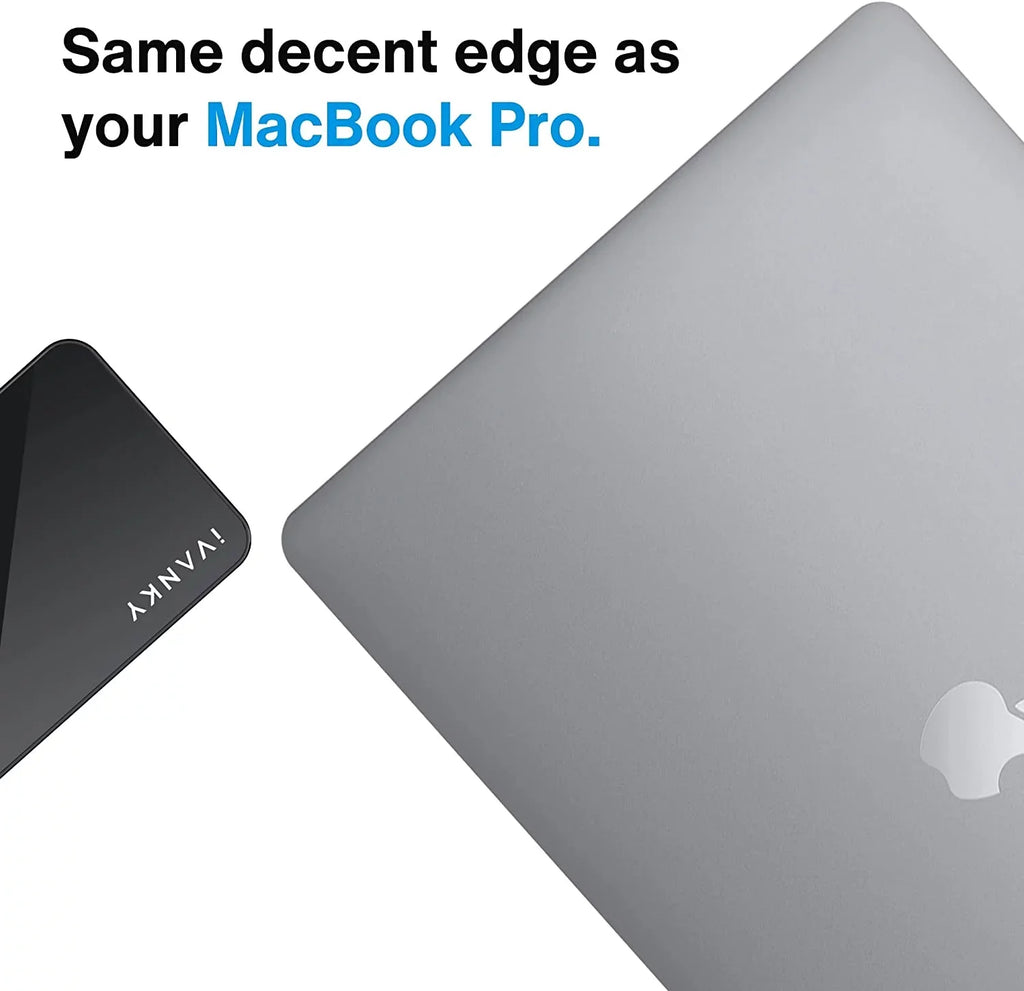 Dual USB Station 2 Pro MacBook iVANKY VCD03-US Docking 4K@60Hz Adapter, in Power C 12 180W Station