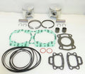 New 1994 XPI XP 650CC Rebuild 1994-1995 SPX Kit Sea-Doo Compatible With over Jet 0.5mm GTX Ski