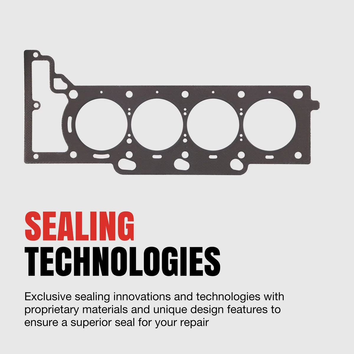 PT 26432 HS Fits select: Head Set 2001-2004 SPECTRA KIA Gasket FEL-PRO
