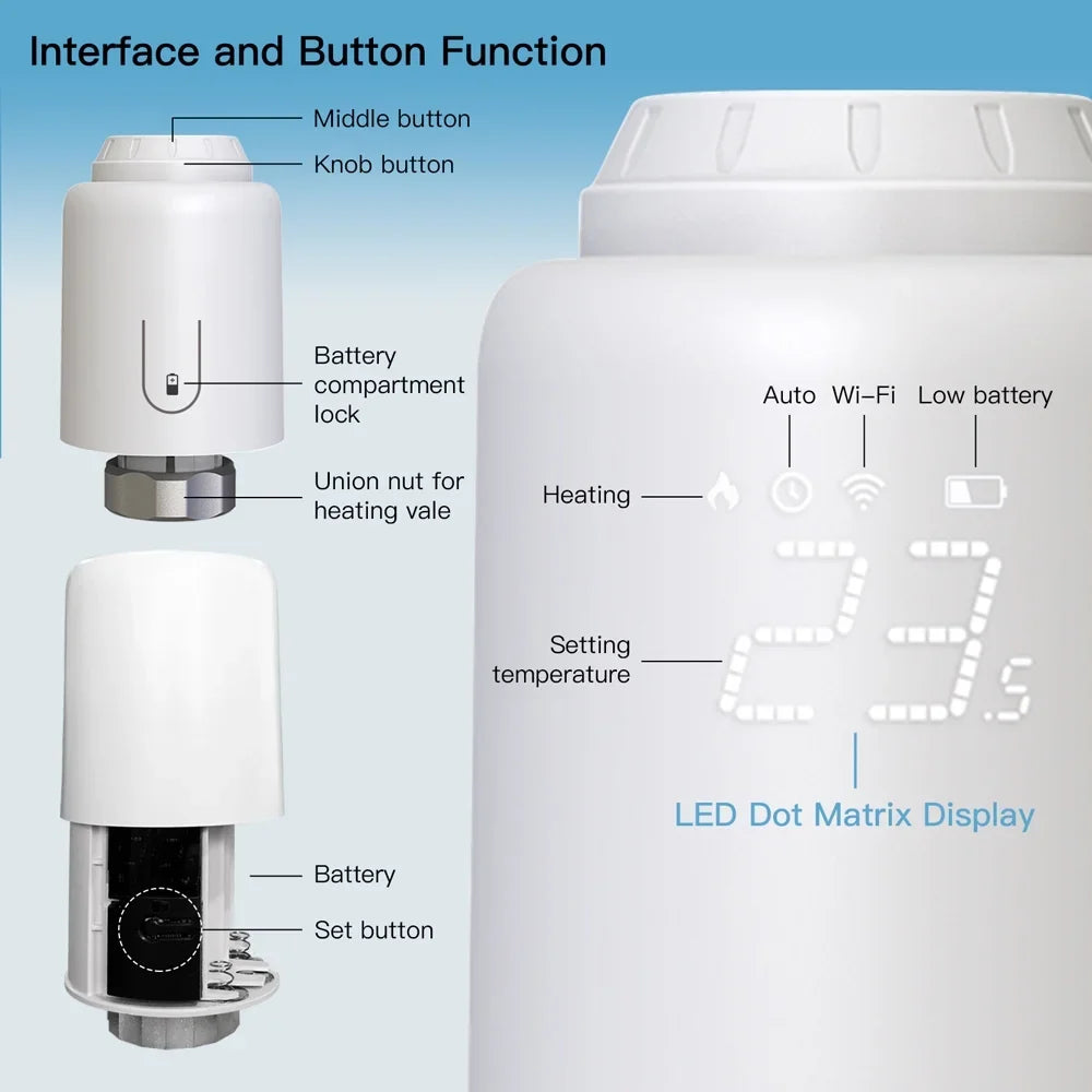 Valves App Buzhi Wifi Temperature Dsfen Valves Dazzduo Compatible With Pristin Valves Buzhi Thermostat,Temperature Compatible App Temperature App Compatible Dazzduo