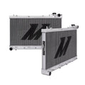 Performance 2004-2008 Radiator XT Forester MMRAD-FXT-04 With Compatible Subaru Aluminum Mishimoto