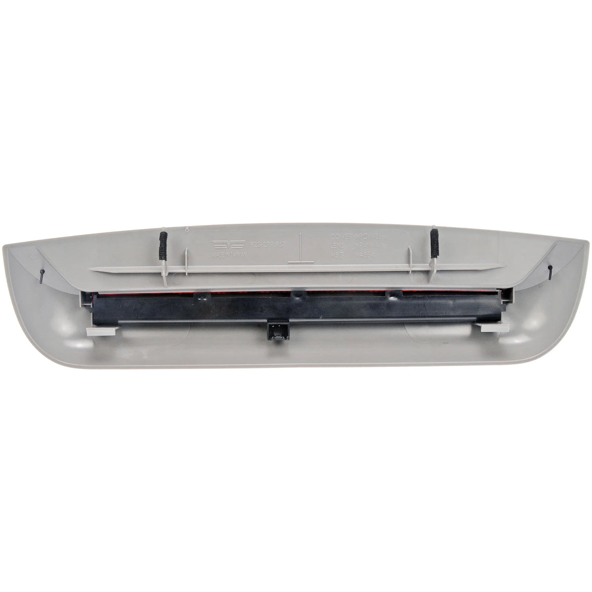 Taurus, Dorman 923-279 For Light Third Red Brake Lens