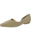 Braela Womens Sarto Franco Toe D'Orsay Leather Square