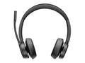 '- Type 20 Stereo, 20 - - - - Cable USB On-ear - - - - Mono Voyager Siri, Type - Poly Wireless - USB Hz Binaural ft Headset 4320 C - 4.92 Assistant Ear-cup 300 ft USB-A kHz Bluetooth Ele... A, -