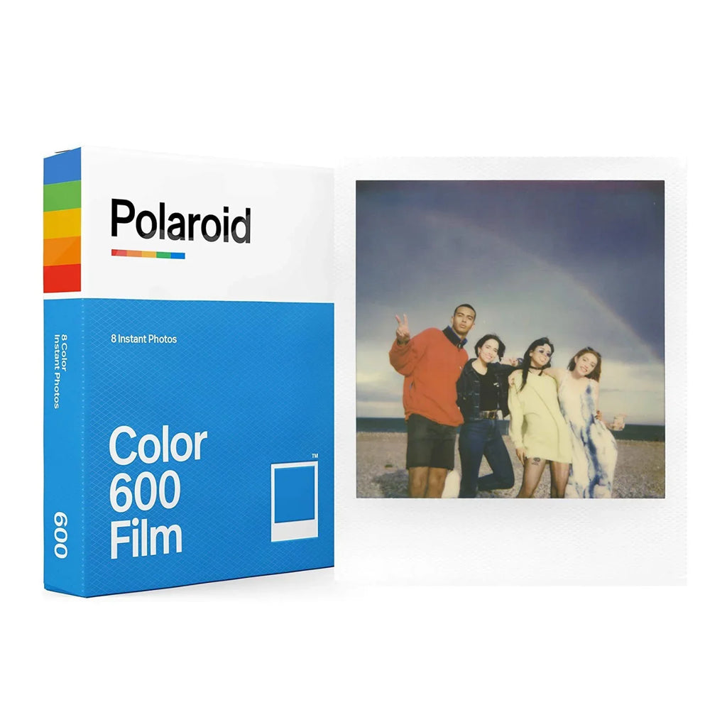 Exposures) Camera Originals Film Color (40 Polaroid 600 Instant