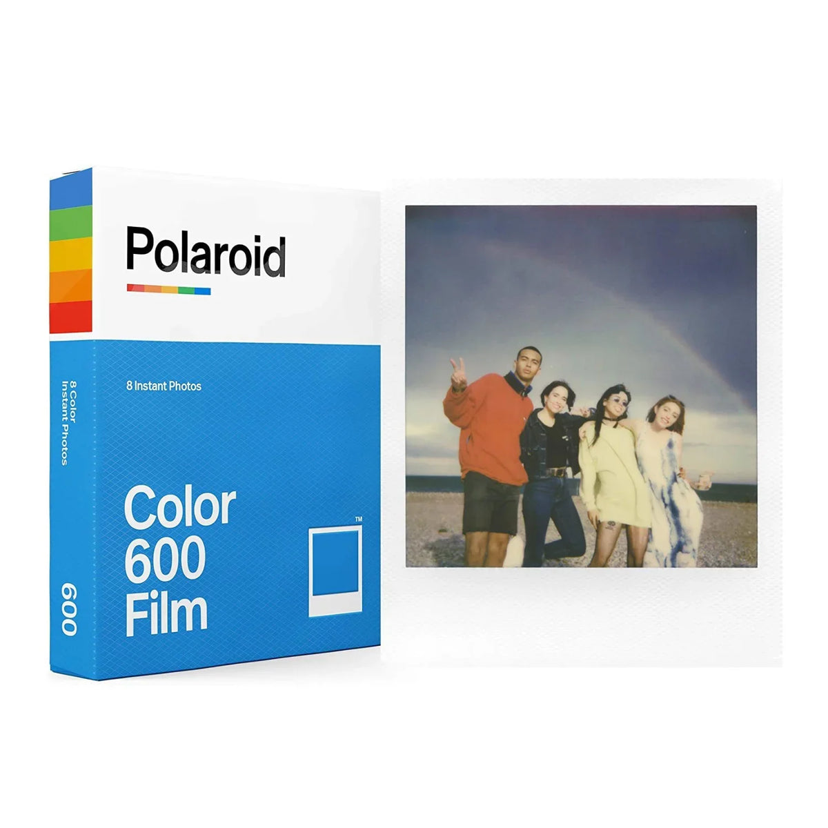 Exposures) Camera Originals Film Color (40 Polaroid 600 Instant
