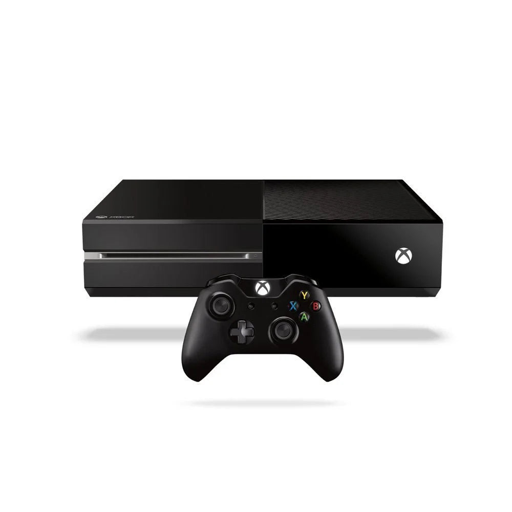 A10 Original One Console Bundle Gaming Astro 500GB White Black BOLT Headset Xbox AXTION With Gaming Blue Used