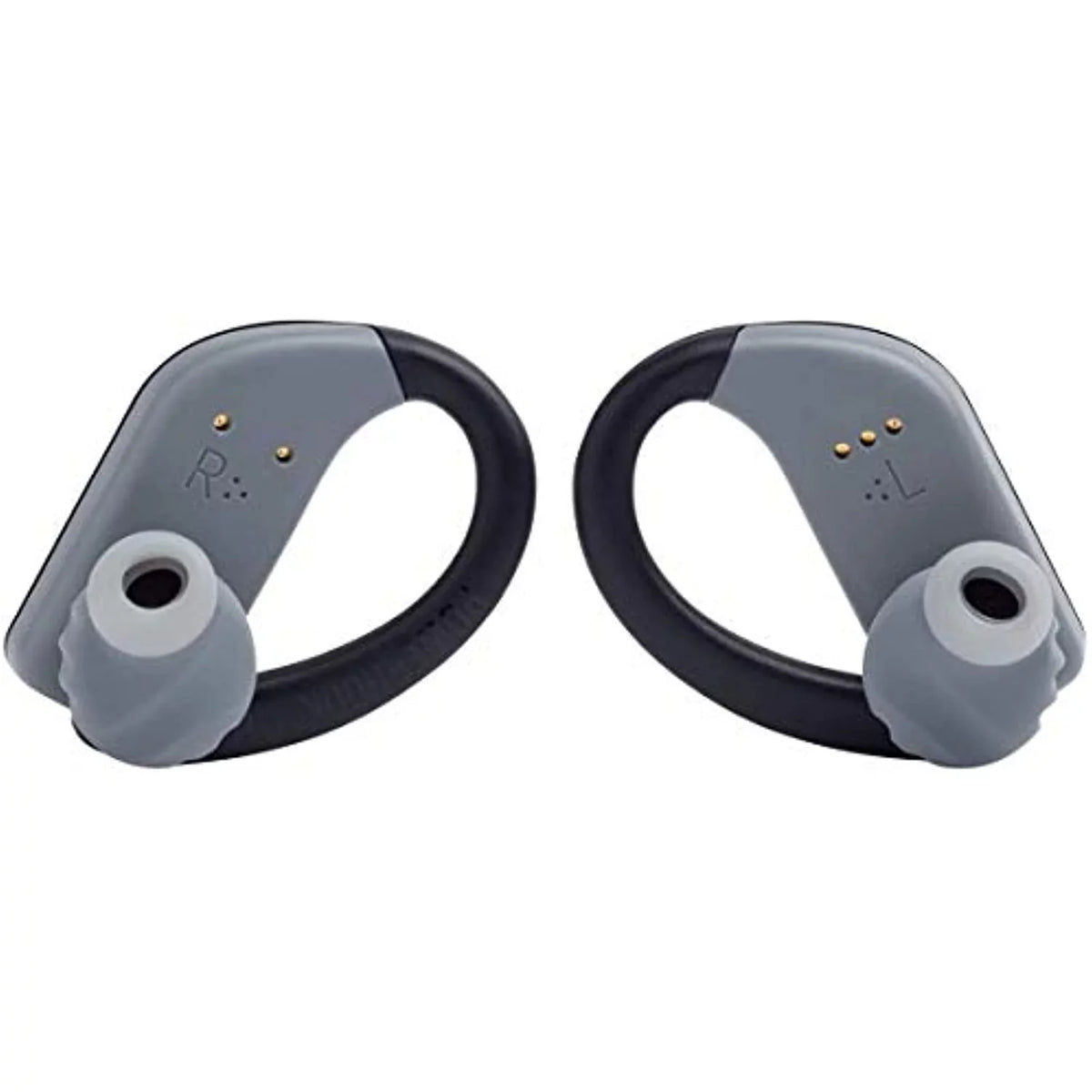 Case Headphones Bundle Carry Waterproof with Peak JBL Endurance in-Ear Sport Plush