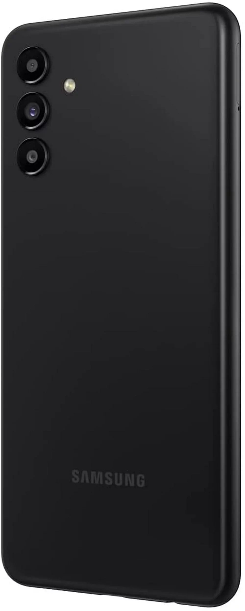 GB + Boost (Refurbished: RAM, GB Only,64 Black Galaxy Good) A13 Pre-Owned 5G 4 Storage Smartphone,