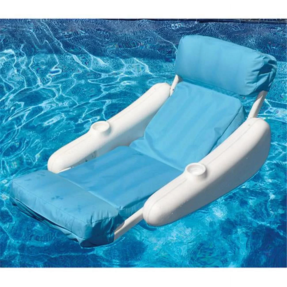 Unisex Sunsoft Luxury 10025M SunChaser Swimline Lounger