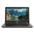 HDMI (Refurbished) C740 RAM, High Chrome Processor, 16GB Drive, Restored Computer, Dual-Core Display, State Chromebook OS, Definition 4GB Solid Acer Laptop WiFi,