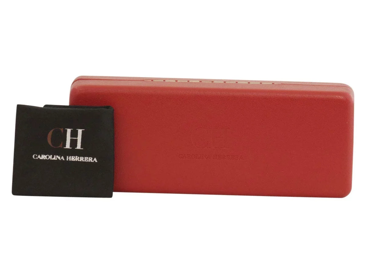 K Carolina CH Herrera Tortoise 770 Eyeglasses by 0752 VHE